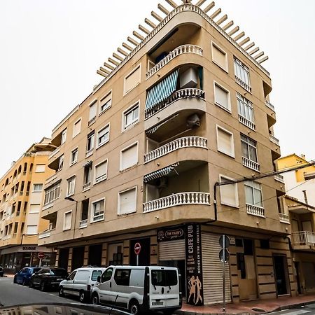 Apartamento Alegria Id105 Torrevieja Eksteriør bilde