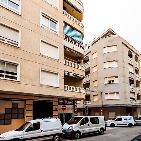 Apartamento Alegria Id105 Torrevieja Eksteriør bilde