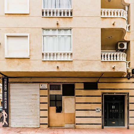 Apartamento Alegria Id105 Torrevieja Eksteriør bilde