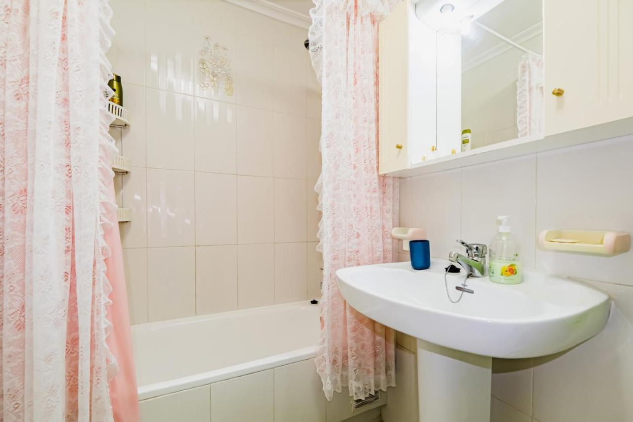 Apartamento Alegria Id105 Torrevieja Eksteriør bilde