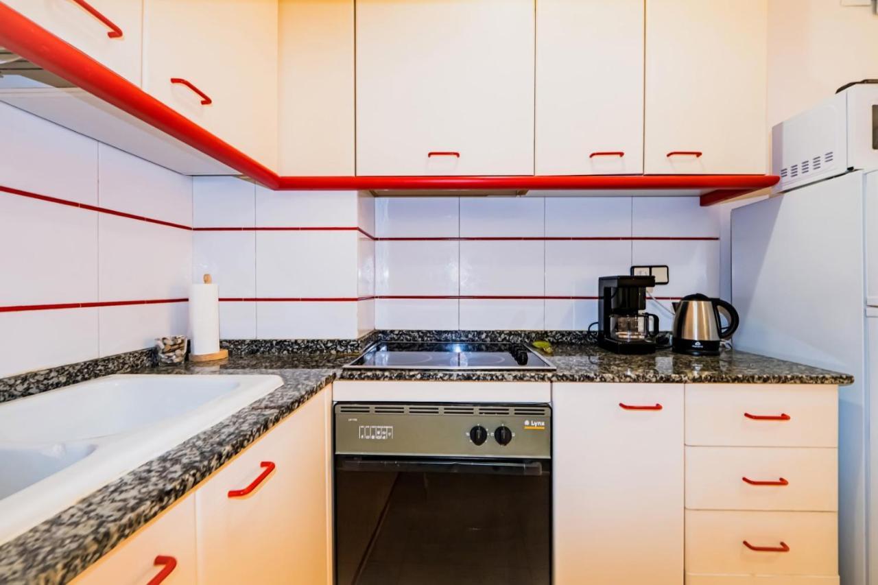 Apartamento Alegria Id105 Torrevieja Eksteriør bilde