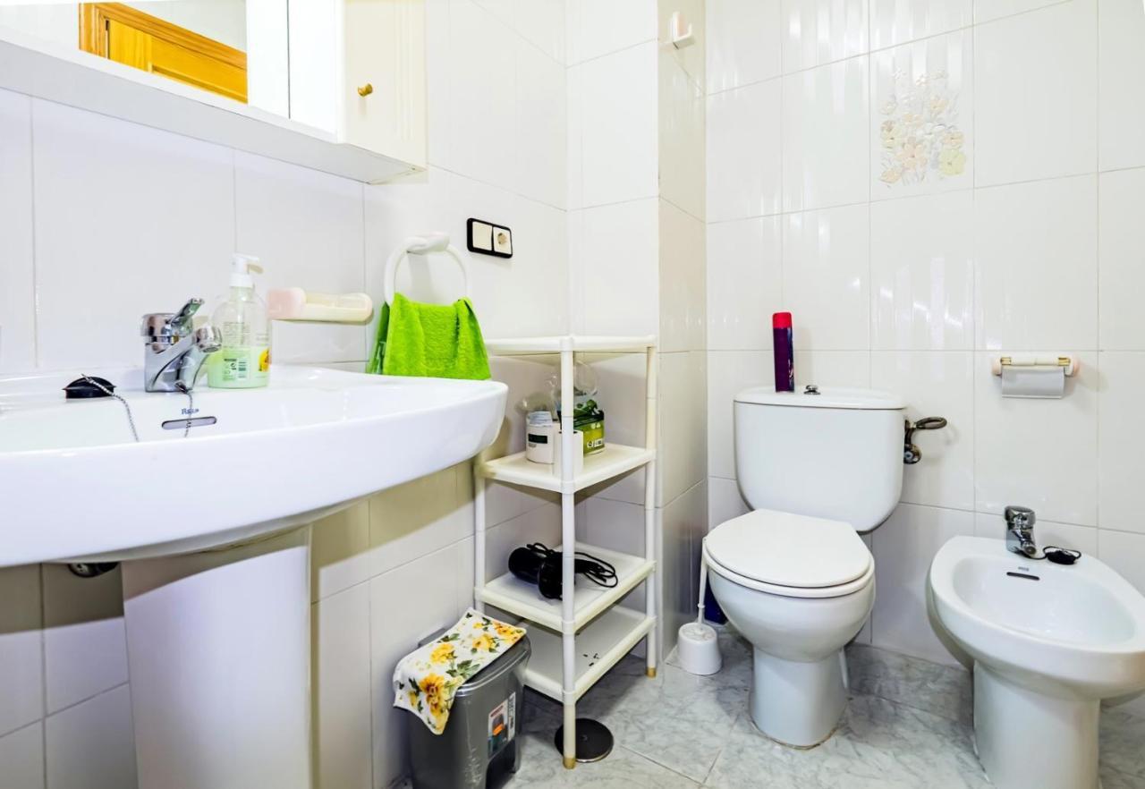 Apartamento Alegria Id105 Torrevieja Eksteriør bilde