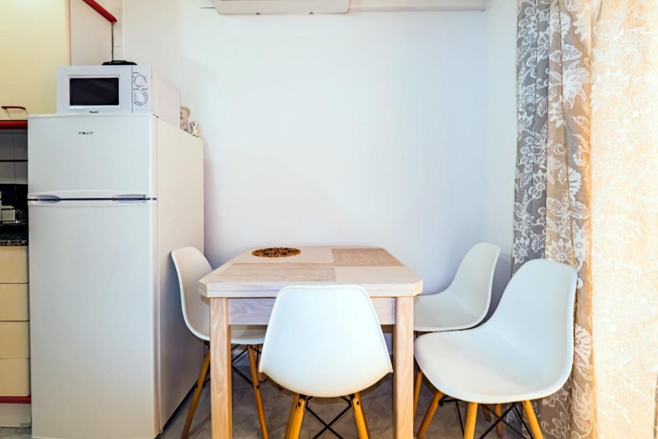 Apartamento Alegria Id105 Torrevieja Eksteriør bilde