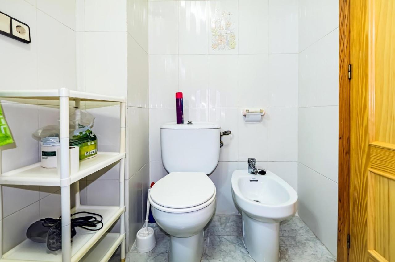 Apartamento Alegria Id105 Torrevieja Eksteriør bilde