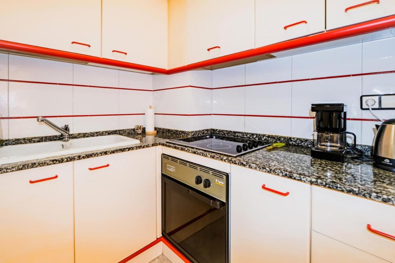 Apartamento Alegria Id105 Torrevieja Eksteriør bilde