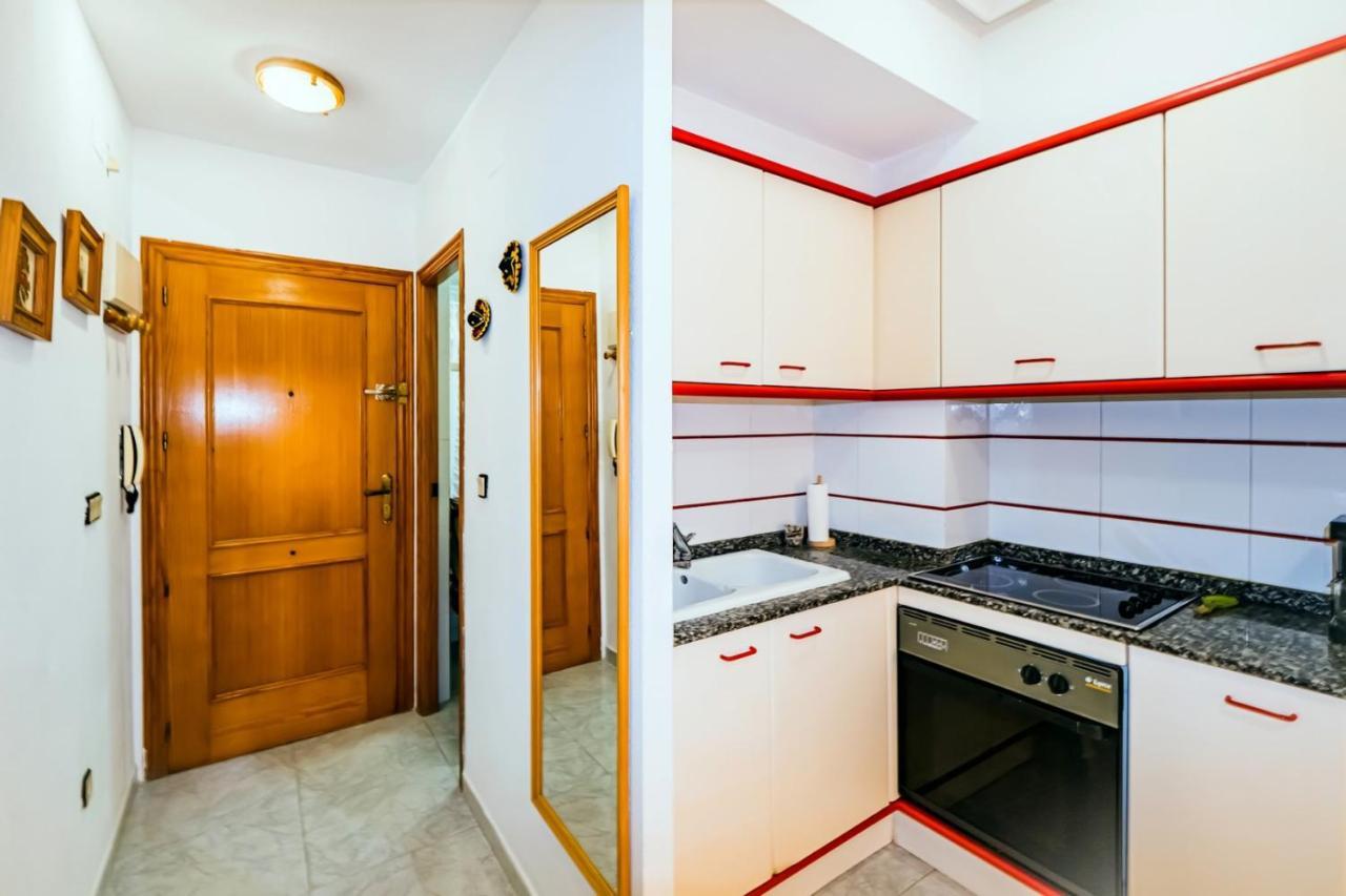 Apartamento Alegria Id105 Torrevieja Eksteriør bilde
