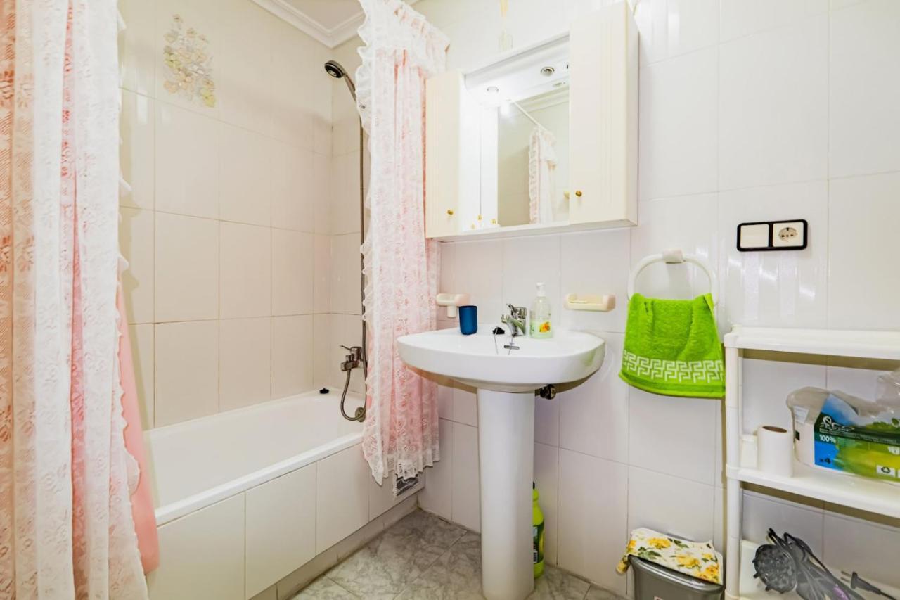 Apartamento Alegria Id105 Torrevieja Eksteriør bilde